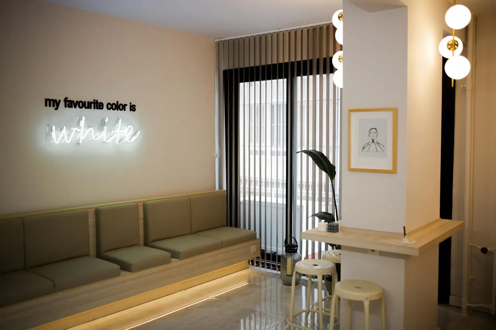 Clinic-provided photograph of Dr Başak Tükel