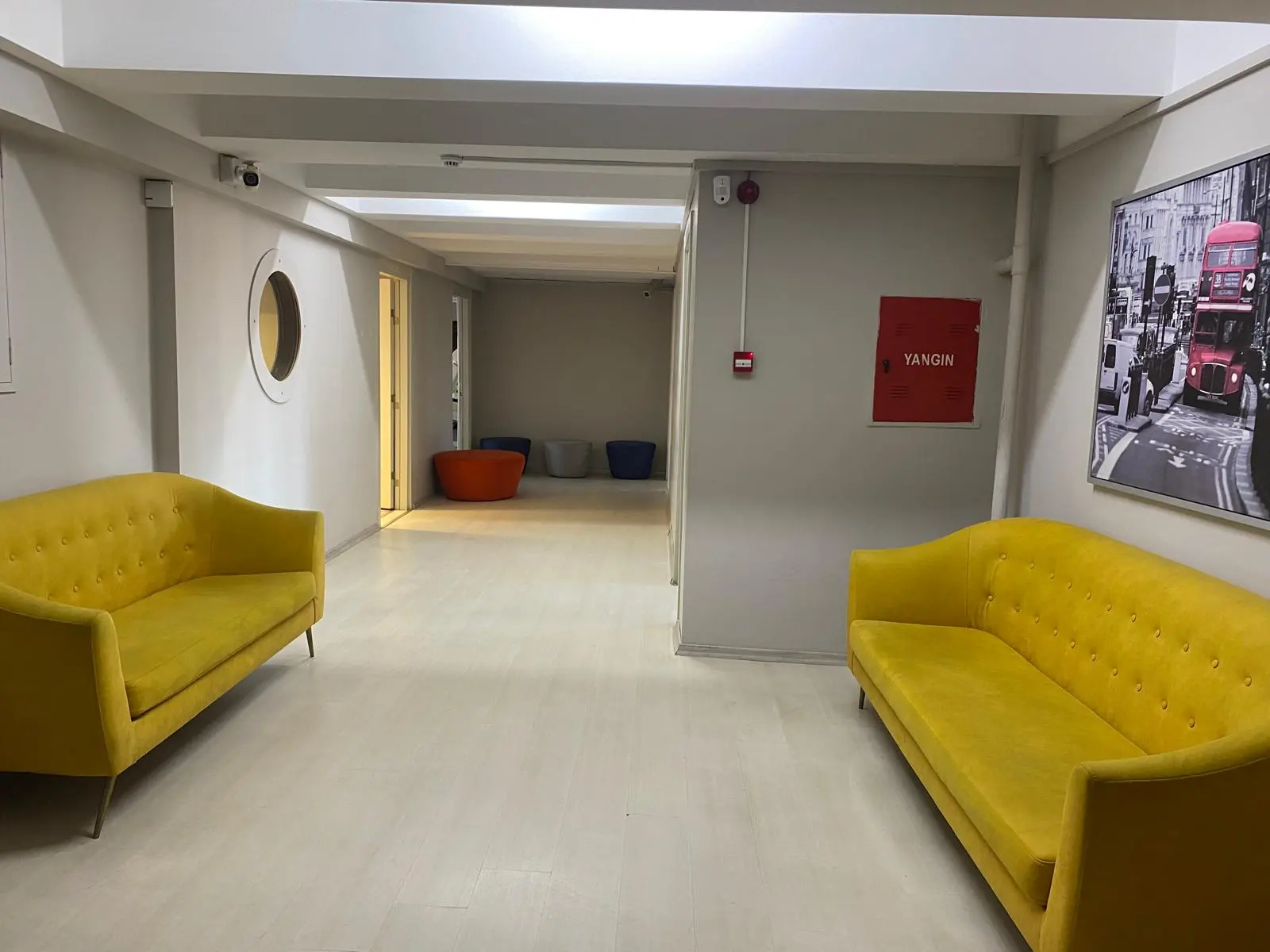 Von der Klinik bereitgestelltes Foto von Dr. Leyla Arvas