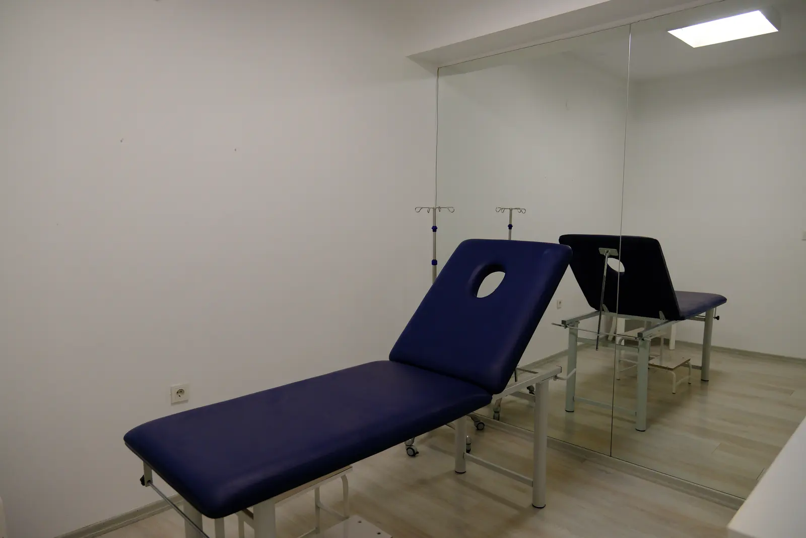 Von der Klinik bereitgestelltes Foto von Dr. Levent Karafakı
