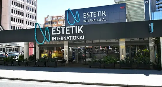 Von der Klinik bereitgestelltes Foto von Medizinisches Zentrum Estetik International