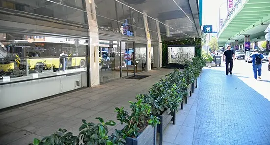 Von der Klinik bereitgestelltes Foto von Medizinisches Zentrum Estetik International
