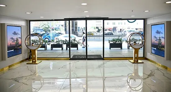 Von der Klinik bereitgestelltes Foto von Medizinisches Zentrum Estetik International
