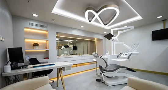 Von der Klinik bereitgestelltes Foto von Medizinisches Zentrum Estetik International