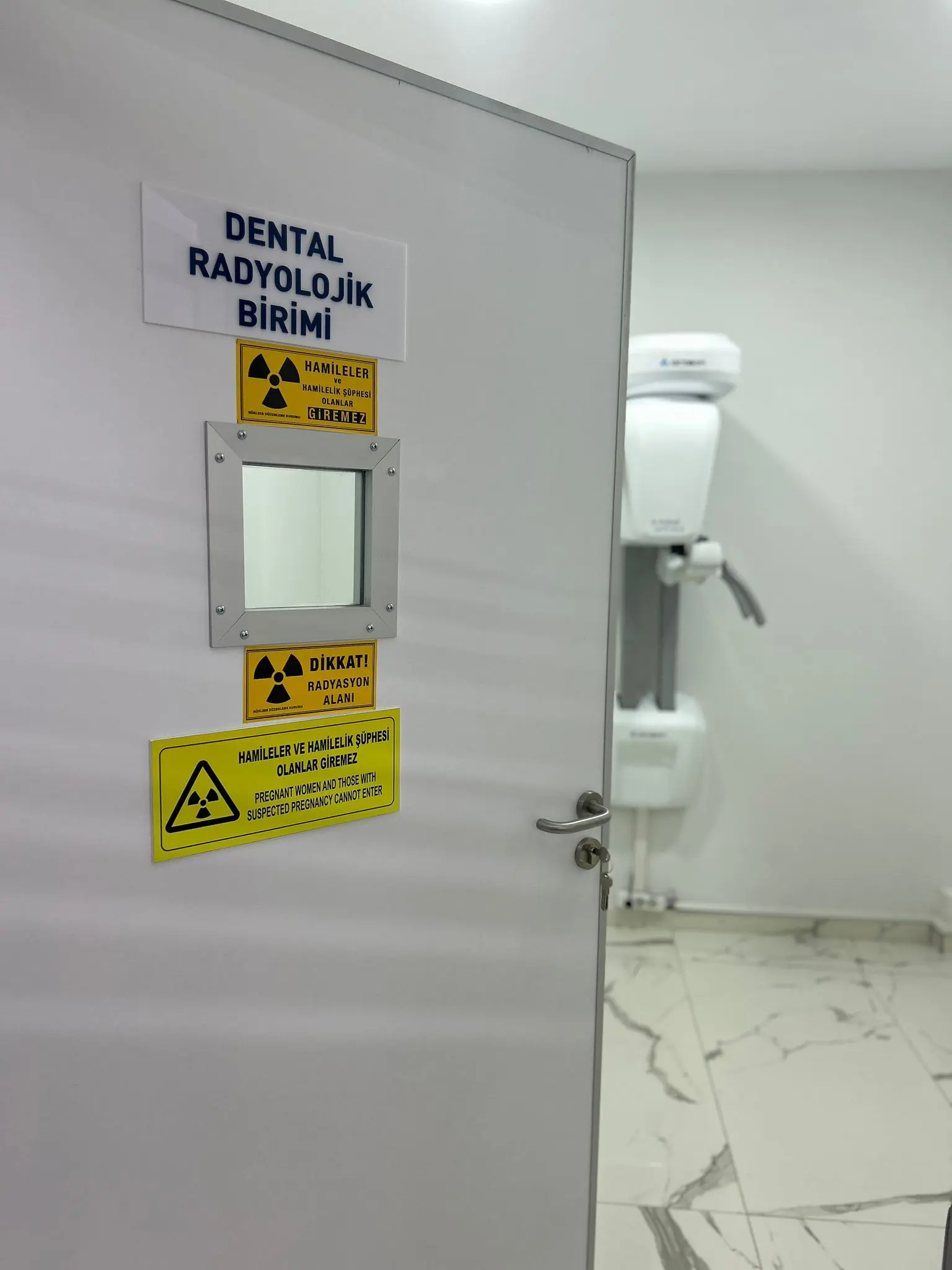 Von der Klinik bereitgestelltes Foto von Begler Dental