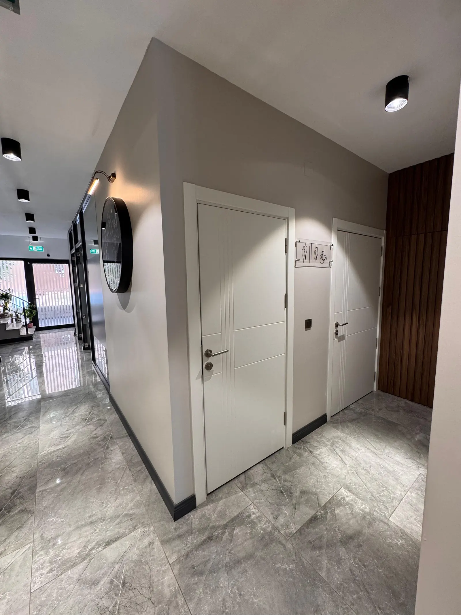 Clinic-provided photograph of Dentapera Dental Clinic