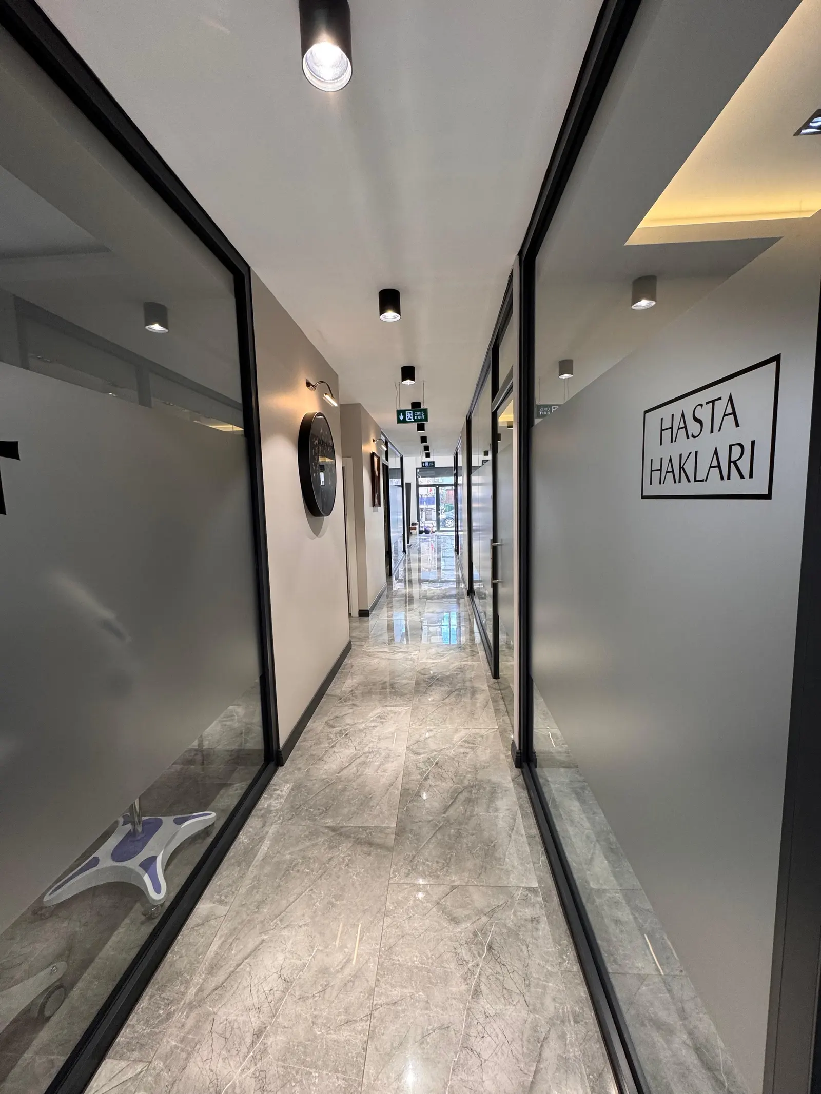 Clinic-provided photograph of Dentapera Dental Clinic