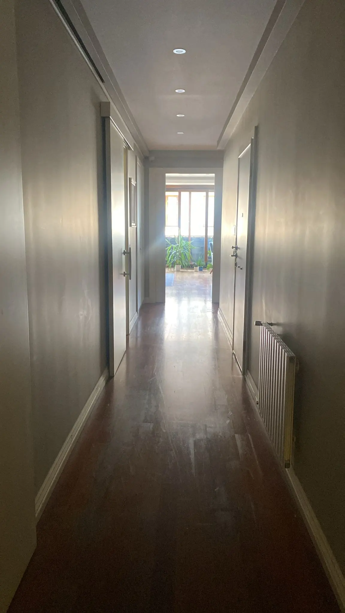Clinic-provided photograph of Dr Bora