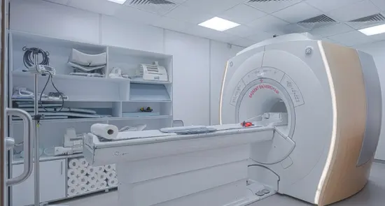 Clinic-provided photograph of Antalya Başkent Alanya University Hospital