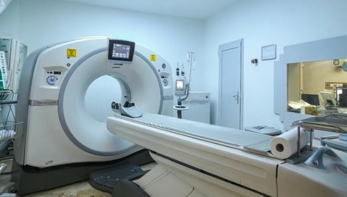 Clinic-provided photograph of Antalya Başkent Alanya University Hospital