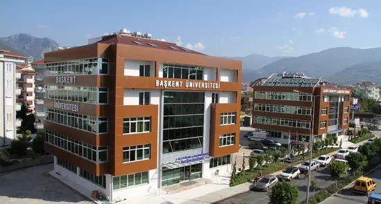 Clinic-provided photograph of Antalya Başkent Alanya University Hospital