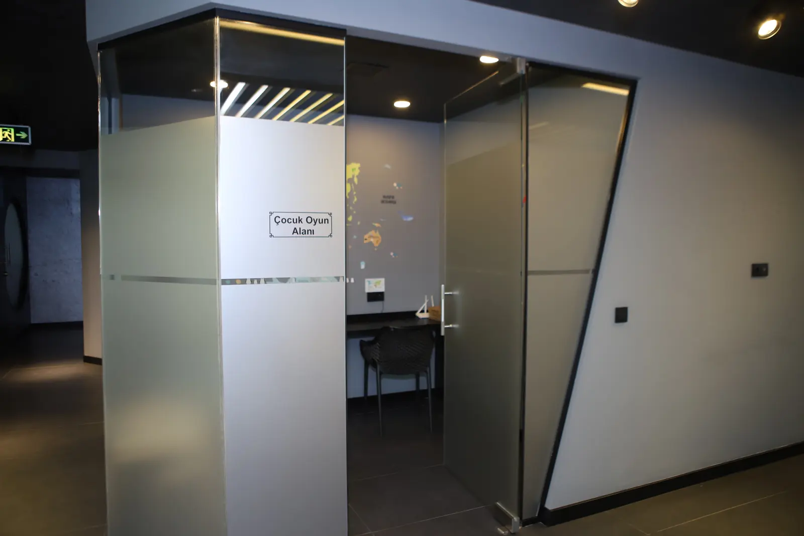 Clinic-provided photograph of Güçlü Dental Clinic