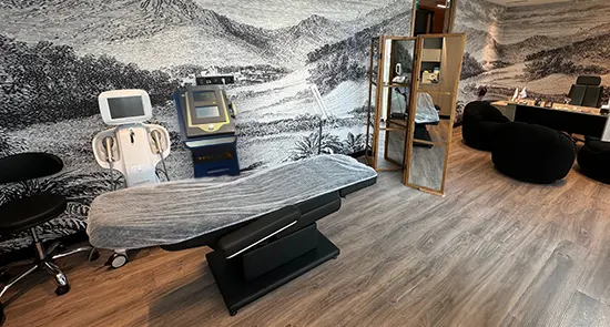 Von der Klinik bereitgestelltes Foto von Dr. Furkan Certel
