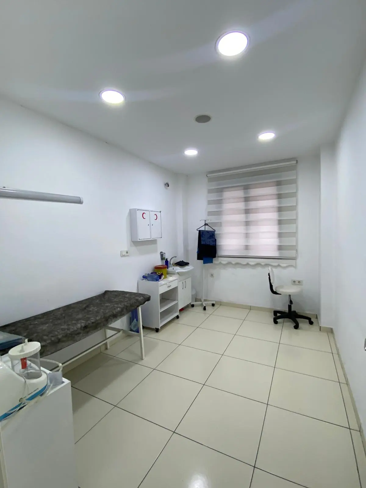 Von der Klinik bereitgestelltes Foto von Dr. Ertan Elmalı