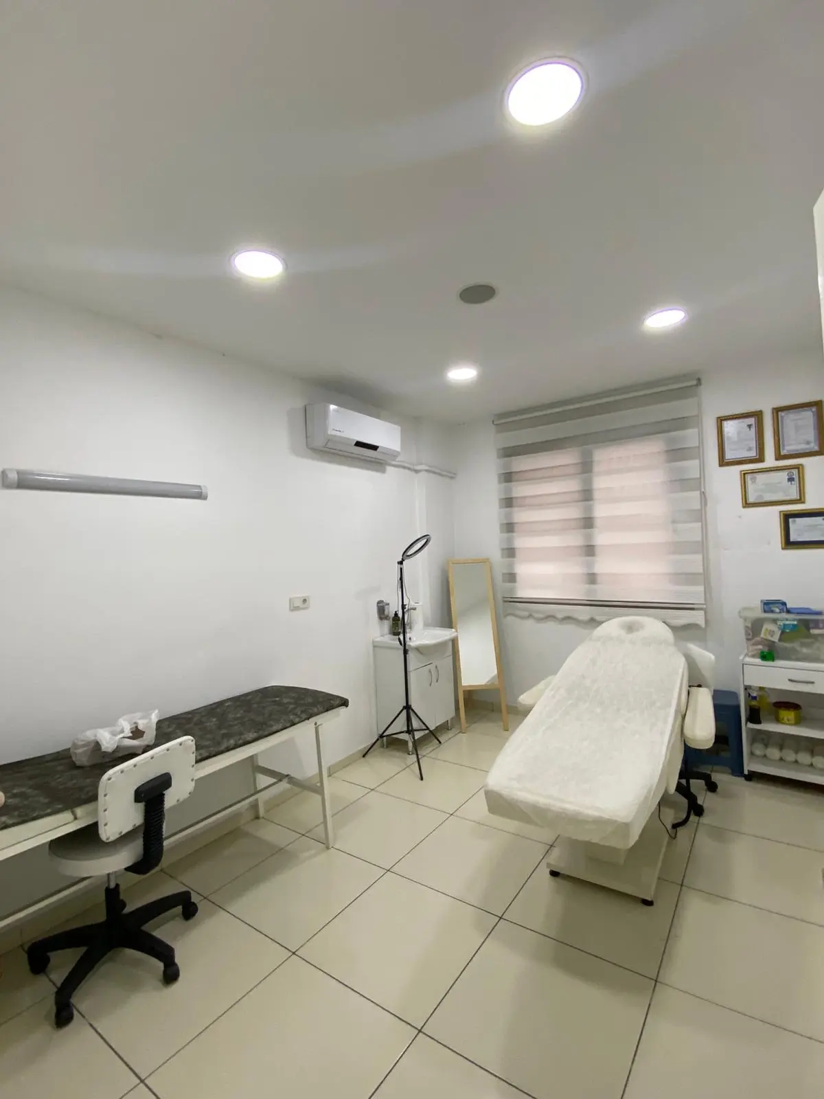Von der Klinik bereitgestelltes Foto von Dr. Ertan Elmalı