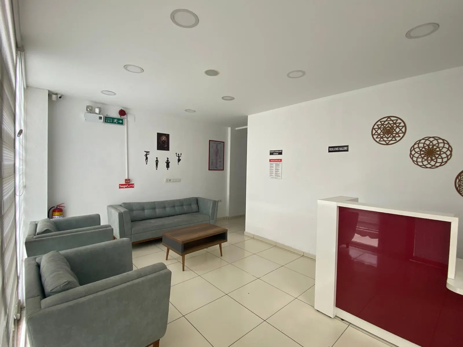 Von der Klinik bereitgestelltes Foto von Dr. Ertan Elmalı