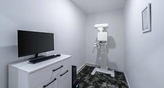 Clinic-provided photograph of Precious Dental Clinic