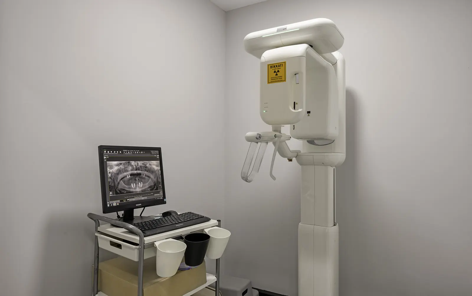 Clinic-provided photograph of Viviclinic Dental Clinic