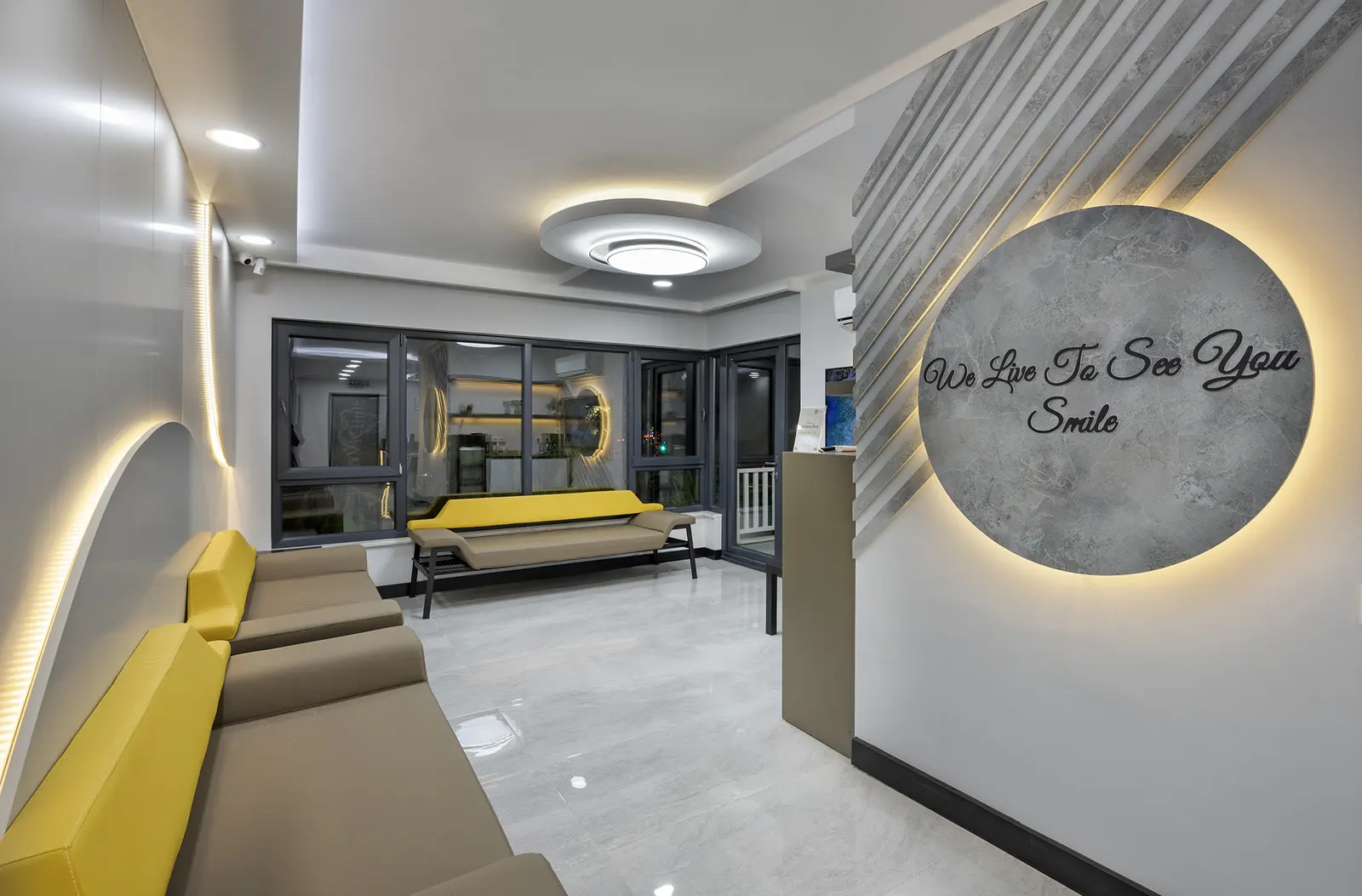 Clinic-provided photograph of Viviclinic Dental Clinic