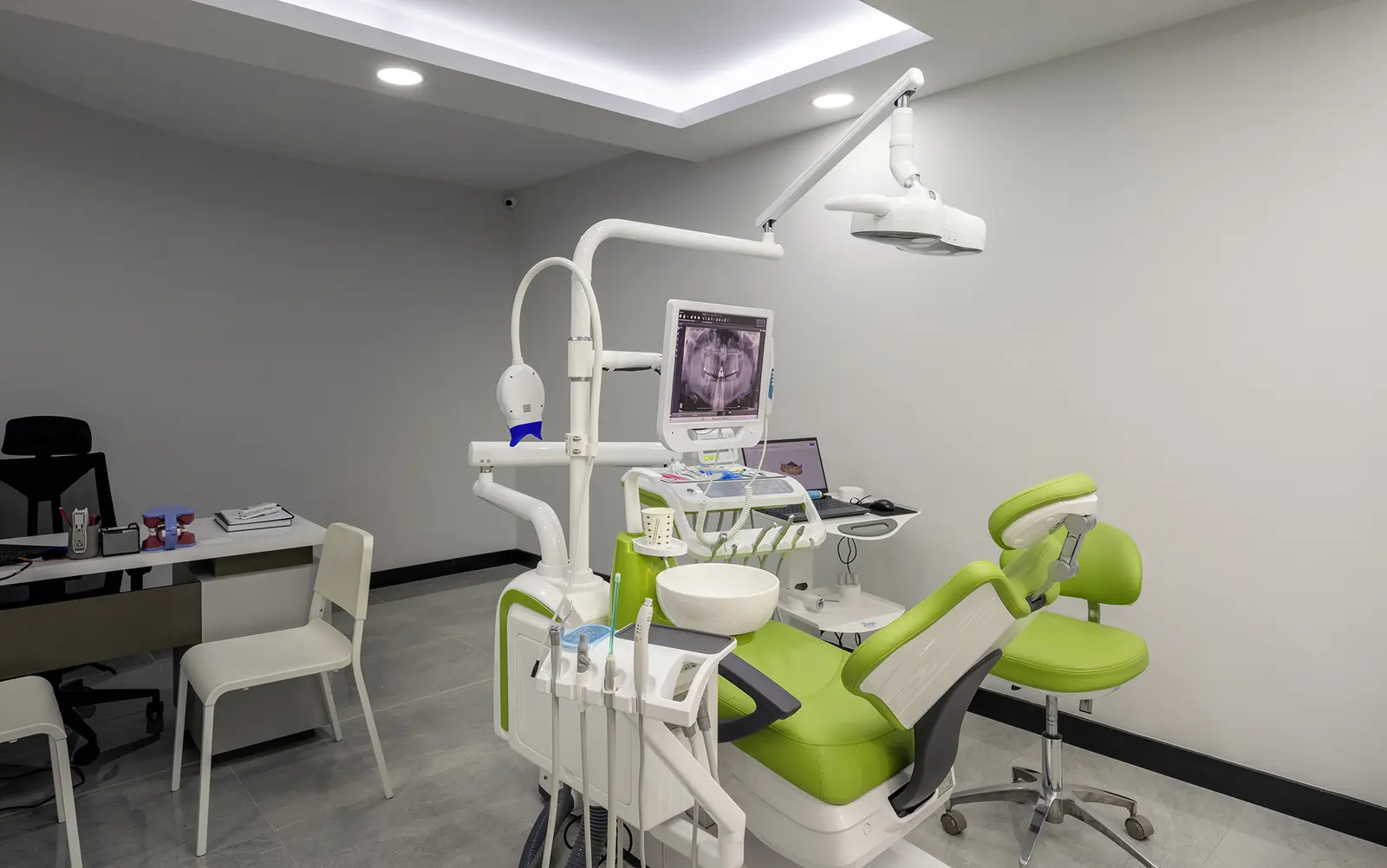Clinic-provided photograph of Viviclinic Dental Clinic