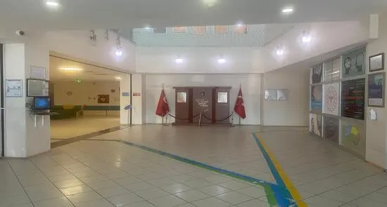Von der Klinik bereitgestelltes Foto von Lehr- und Forschungskrankenhaus Bolu İzzet Baysal Physikalische Therapie und Rehabilitation