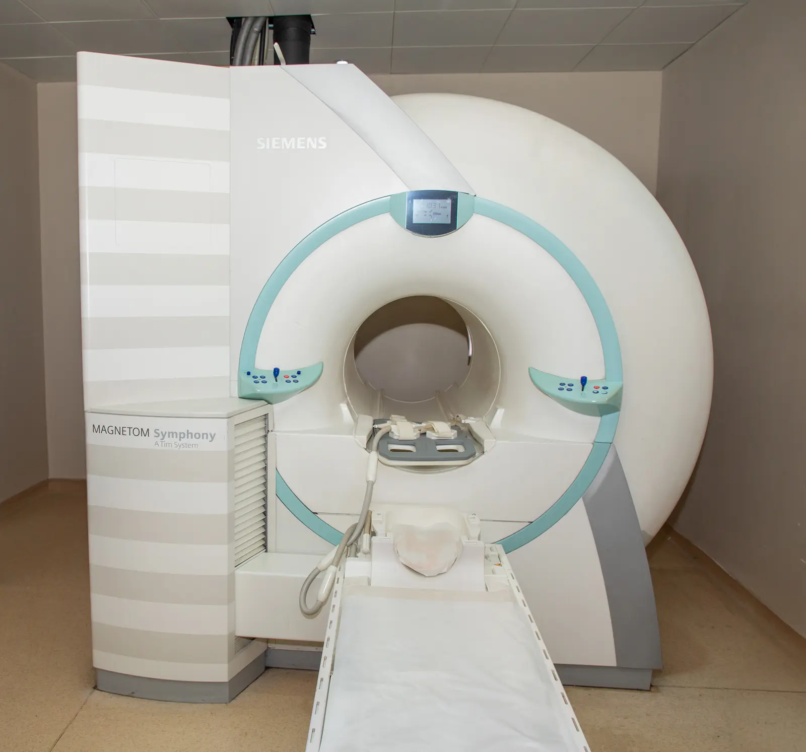 Clinic-provided photograph of Trabzon Medical Park Karadeniz Hospital