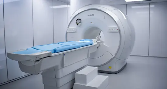 Clinic-provided photograph of Ofm Antalya Hospital