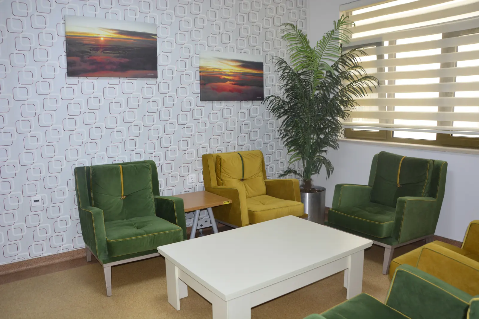 Von der Klinik bereitgestelltes Foto von Lehr- und Forschungskrankenhaus Trabzon Kanuni