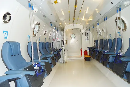 Von der Klinik bereitgestelltes Foto von Lehr- und Forschungskrankenhaus Trabzon Kanuni