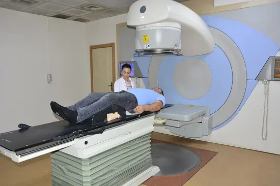 Von der Klinik bereitgestelltes Foto von Lehr- und Forschungskrankenhaus Trabzon Kanuni
