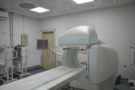 Von der Klinik bereitgestelltes Foto von Lehr- und Forschungskrankenhaus Trabzon Kanuni