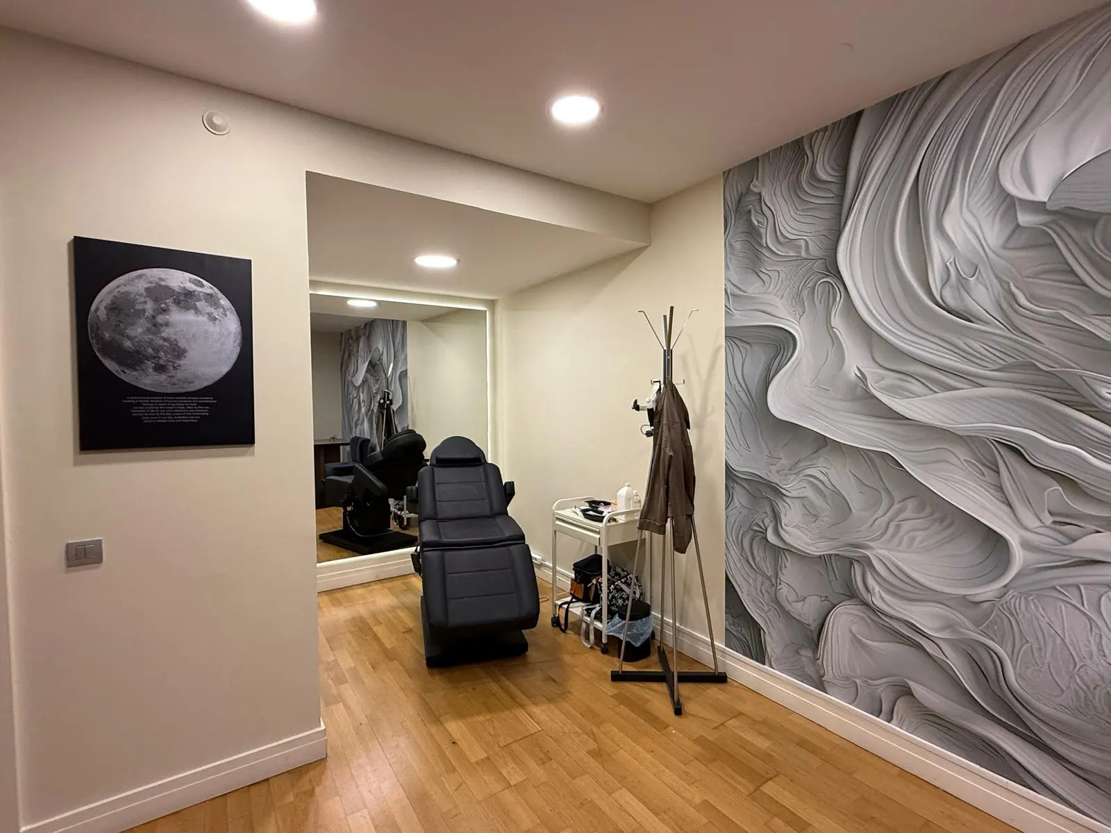 Von der Klinik bereitgestelltes Foto von Dr. Tolga Çakıl