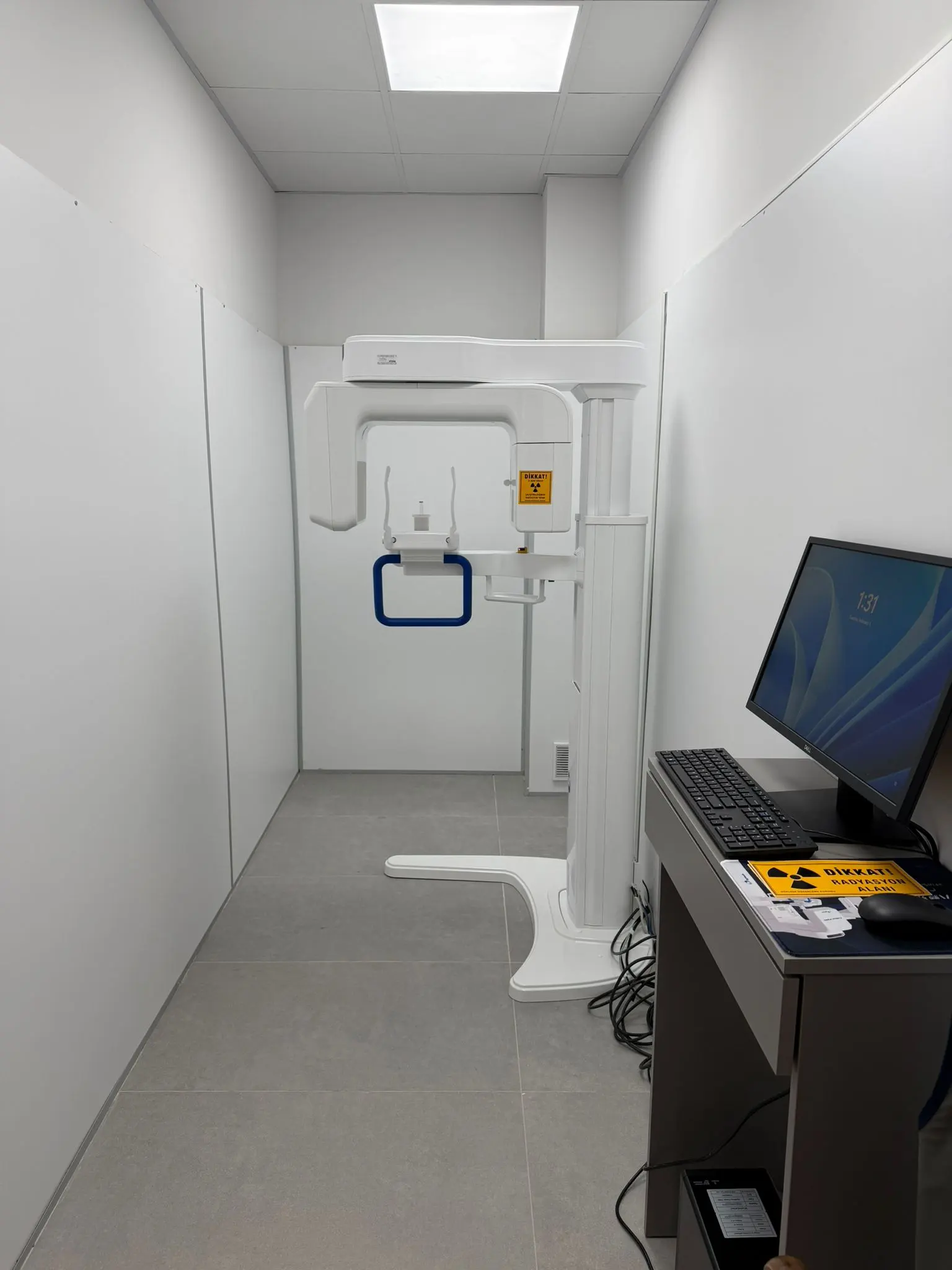 Clinic-provided photograph of Thera Dental Clinic