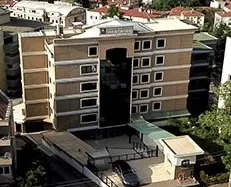 Clinic-provided photograph of Doruk Bursa Hospital