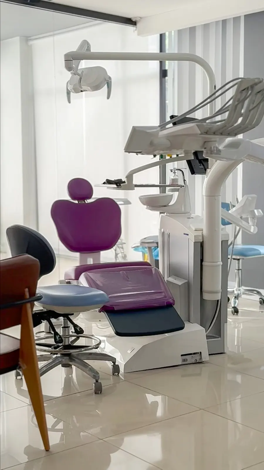 Von der Klinik bereitgestelltes Foto von Diamond Dental Antalya