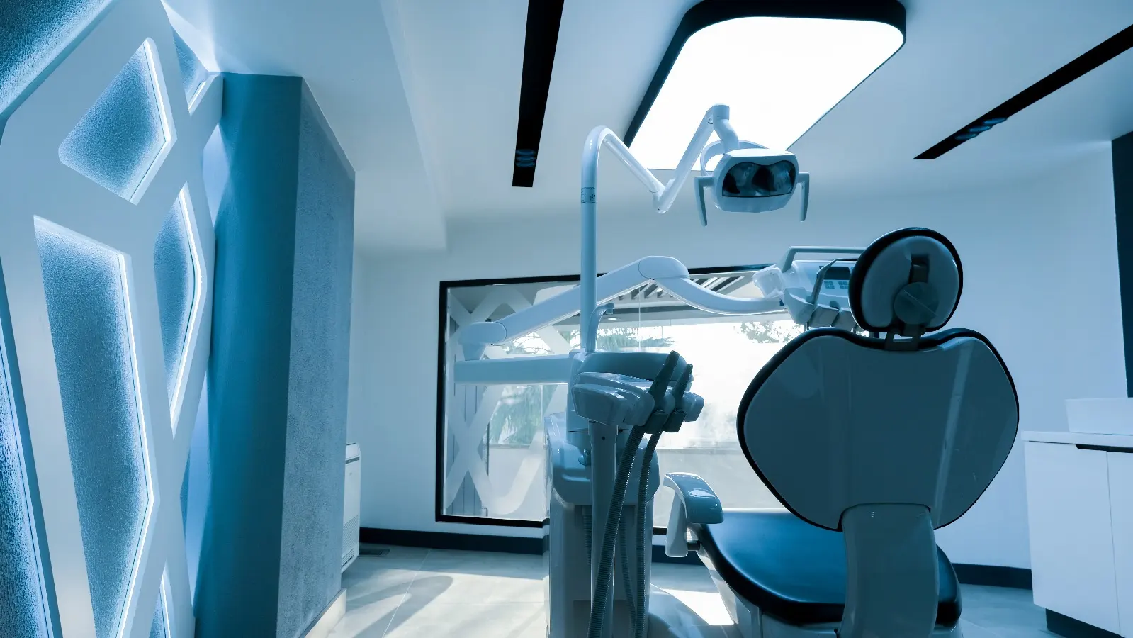 Von der Klinik bereitgestelltes Foto von Primedental Zahnklinik