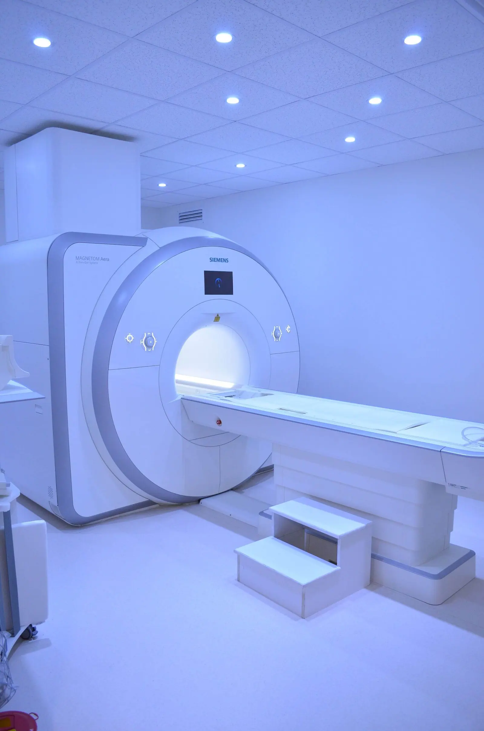 Von der Klinik bereitgestelltes Foto von Avrasya Gaziosmanpaşa Krankenhaus