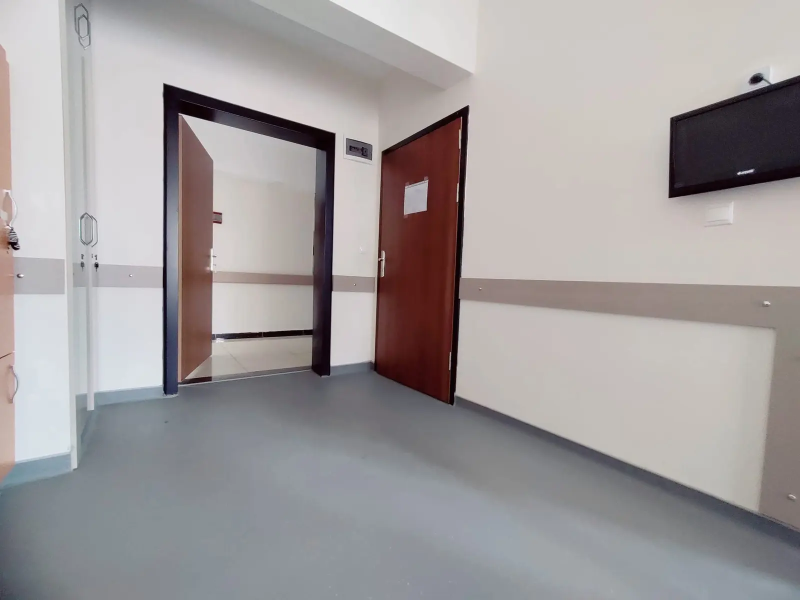 Von der Klinik bereitgestelltes Foto von Krankenhaus für Physikalische Therapie und Rehabilitation Kozaklı