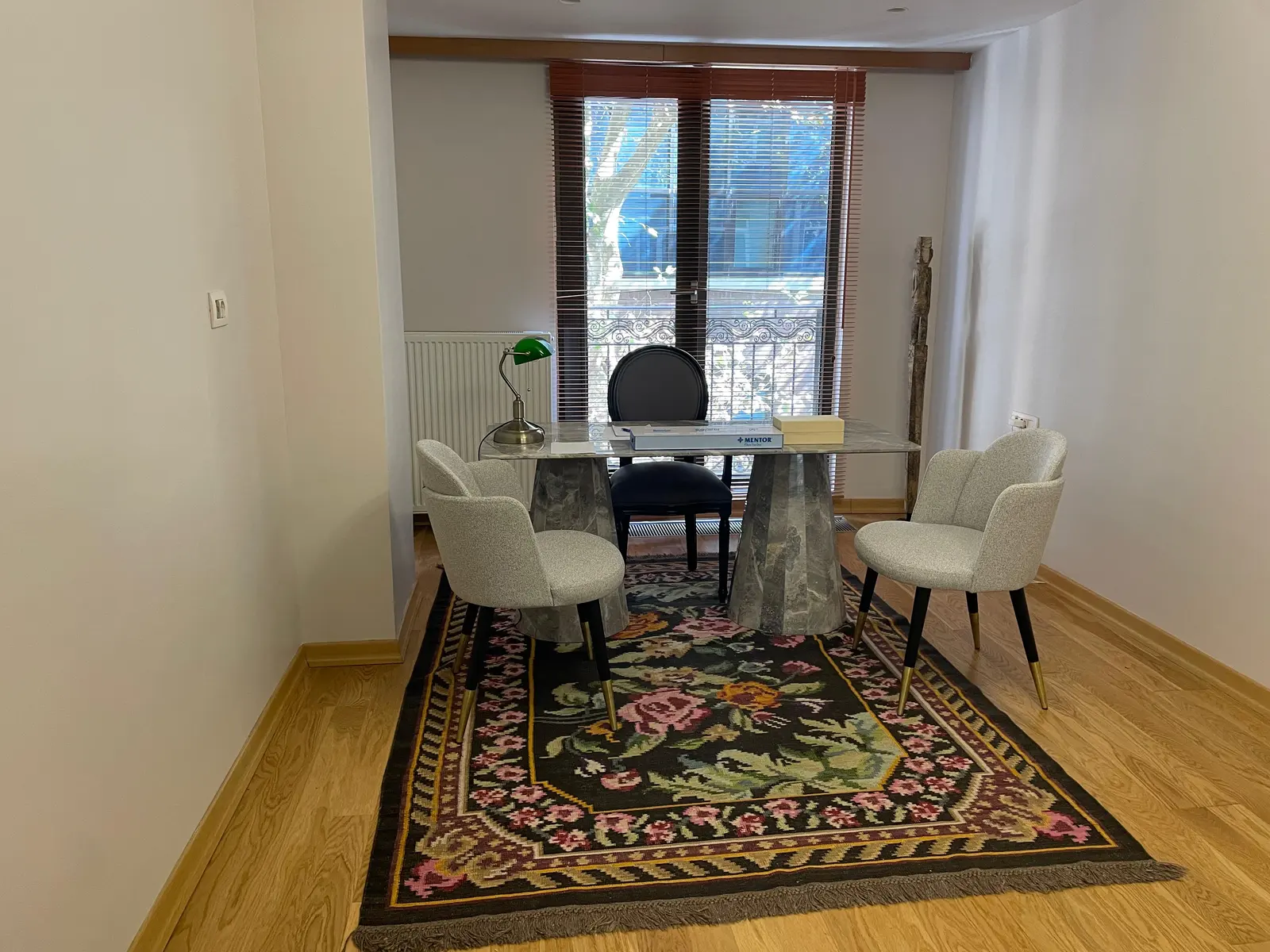 Clinic-provided photograph of Assoc. Prof. Dr Mehmet Emin Cem Yıldırım