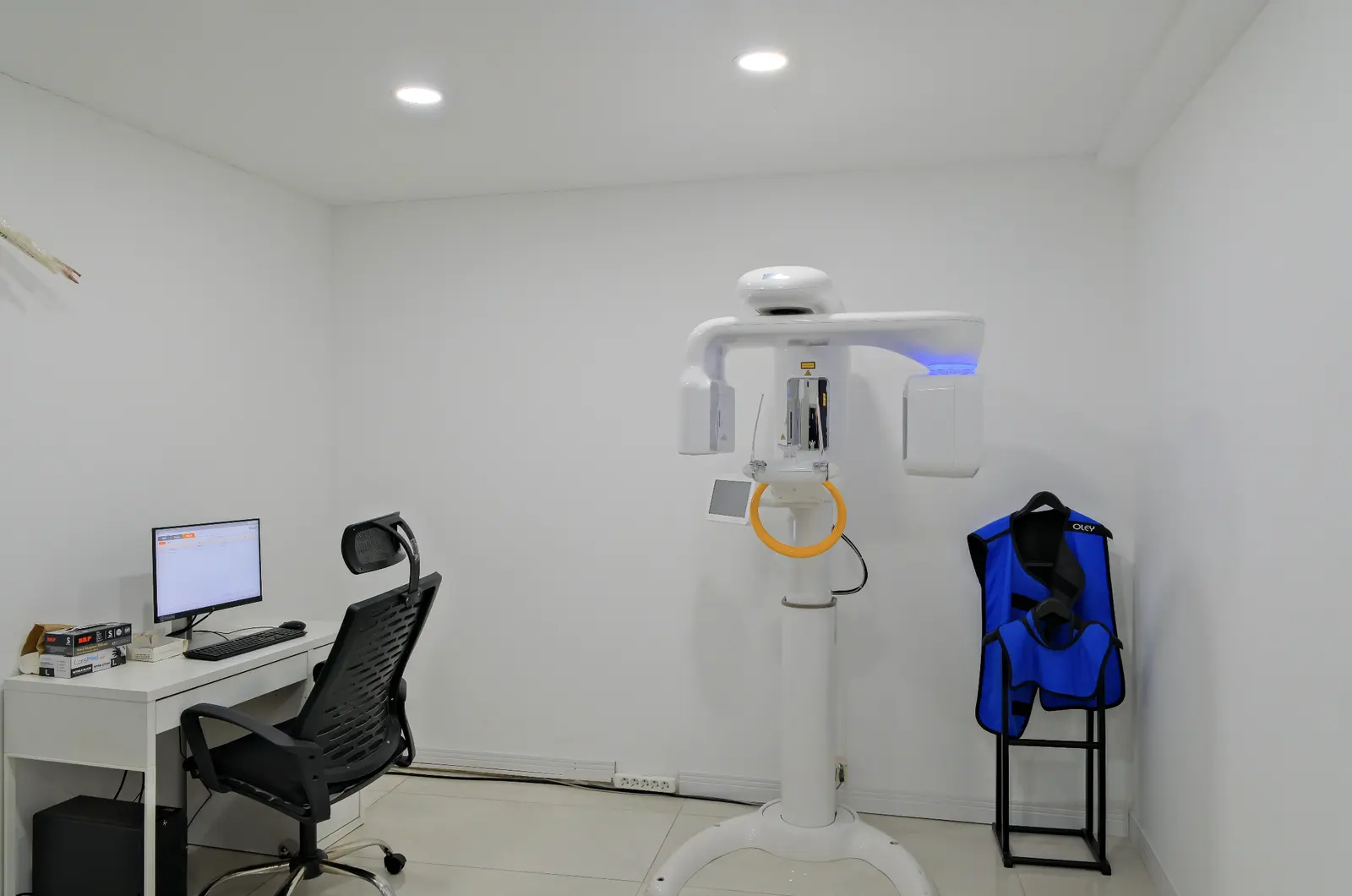 Clinic-provided photograph of VK Smile Studio Dental Clinic