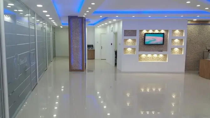 Clinic-provided photograph of Dentlife Dental Clinic