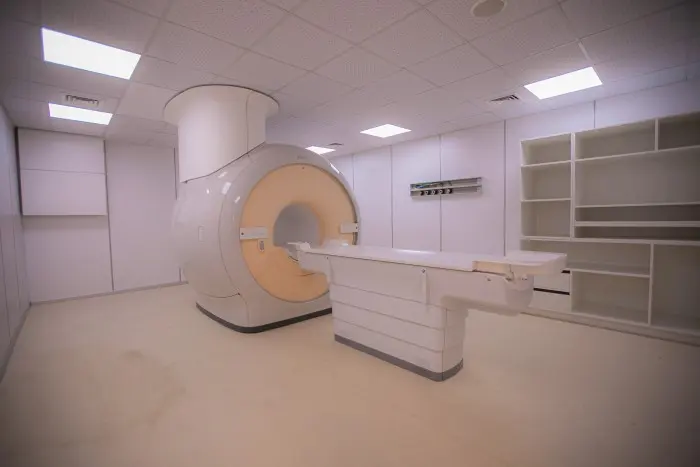 Clinic-provided photograph of Başakşehir Çam and Sakura City Hospital