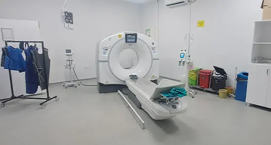 Von der Klinik bereitgestelltes Foto von Lehr- und Forschungskrankenhaus Malatya