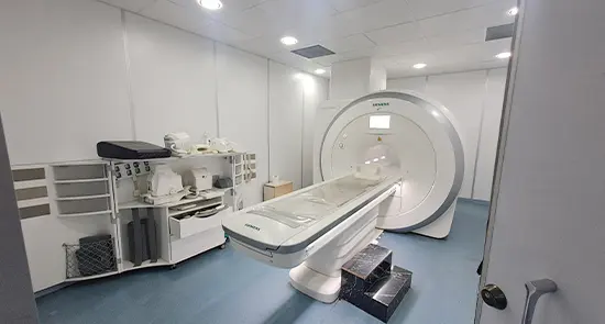 Von der Klinik bereitgestelltes Foto von Lehr- und Forschungskrankenhaus Malatya
