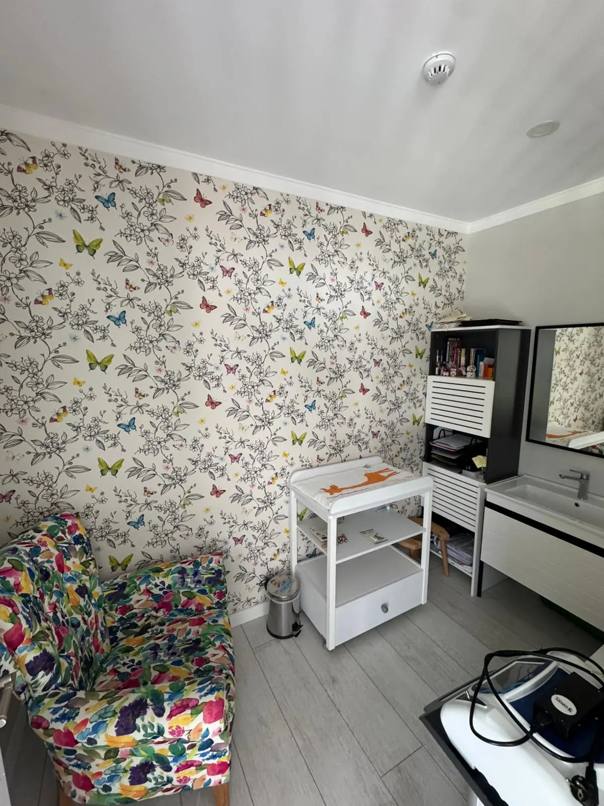 Von der Klinik bereitgestelltes Foto von Dr. Fatma Bilge Öğütcüoğlu