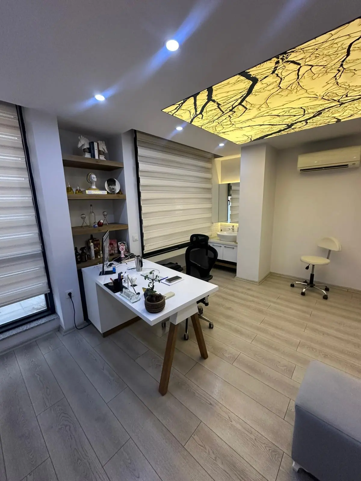 Von der Klinik bereitgestelltes Foto von Dr. Onur Dede