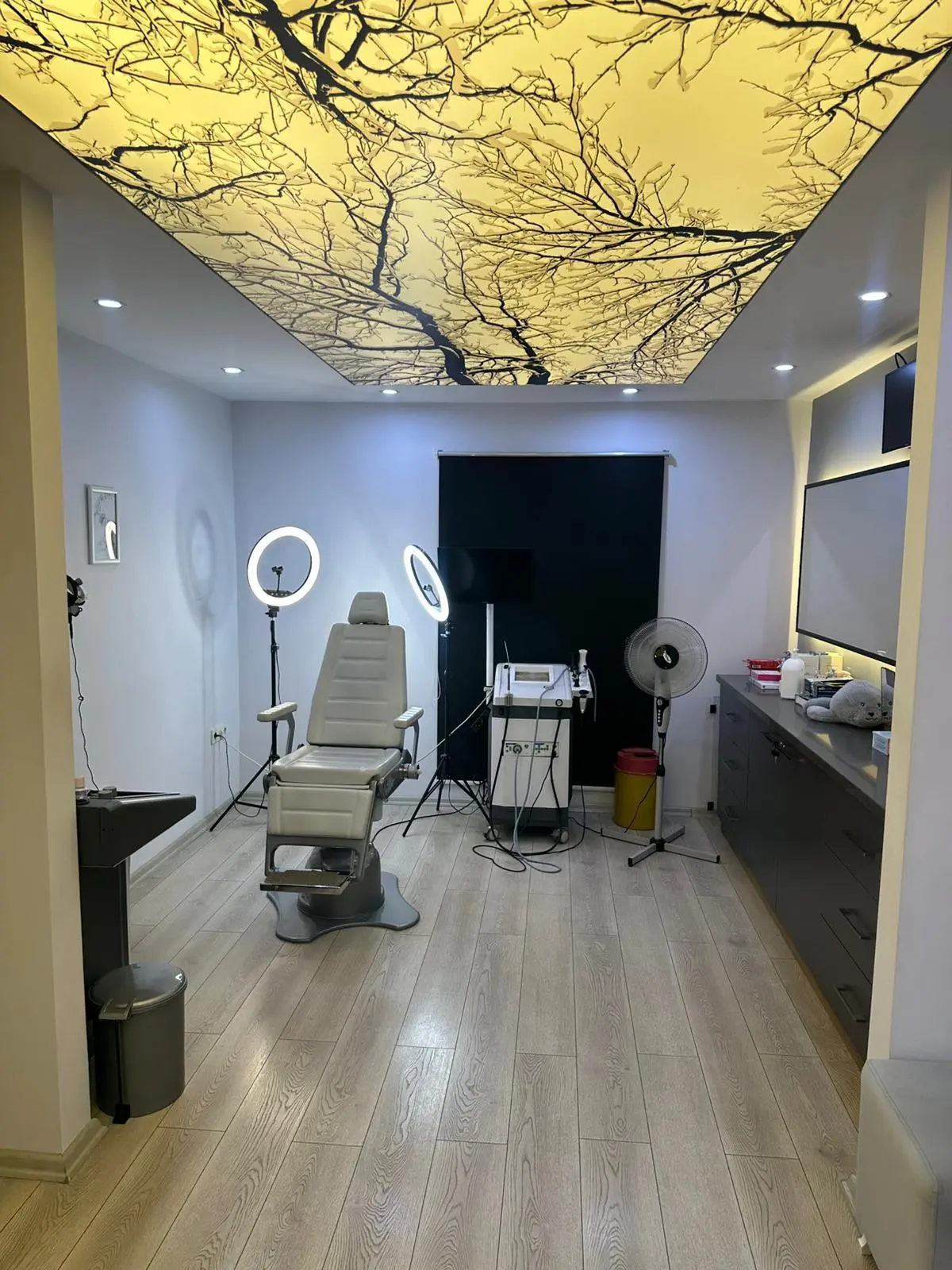 Von der Klinik bereitgestelltes Foto von Dr. Onur Dede