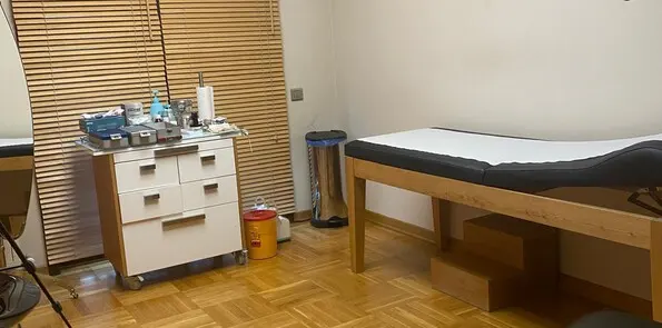 Von der Klinik bereitgestelltes Foto von Prof. Dr. Erdem Tezel