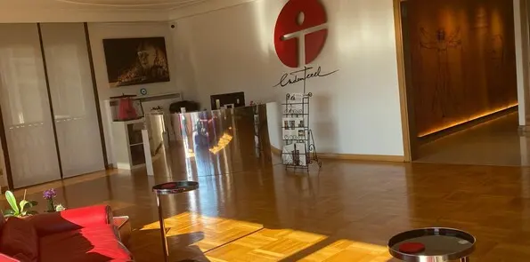 Von der Klinik bereitgestelltes Foto von Prof. Dr. Erdem Tezel