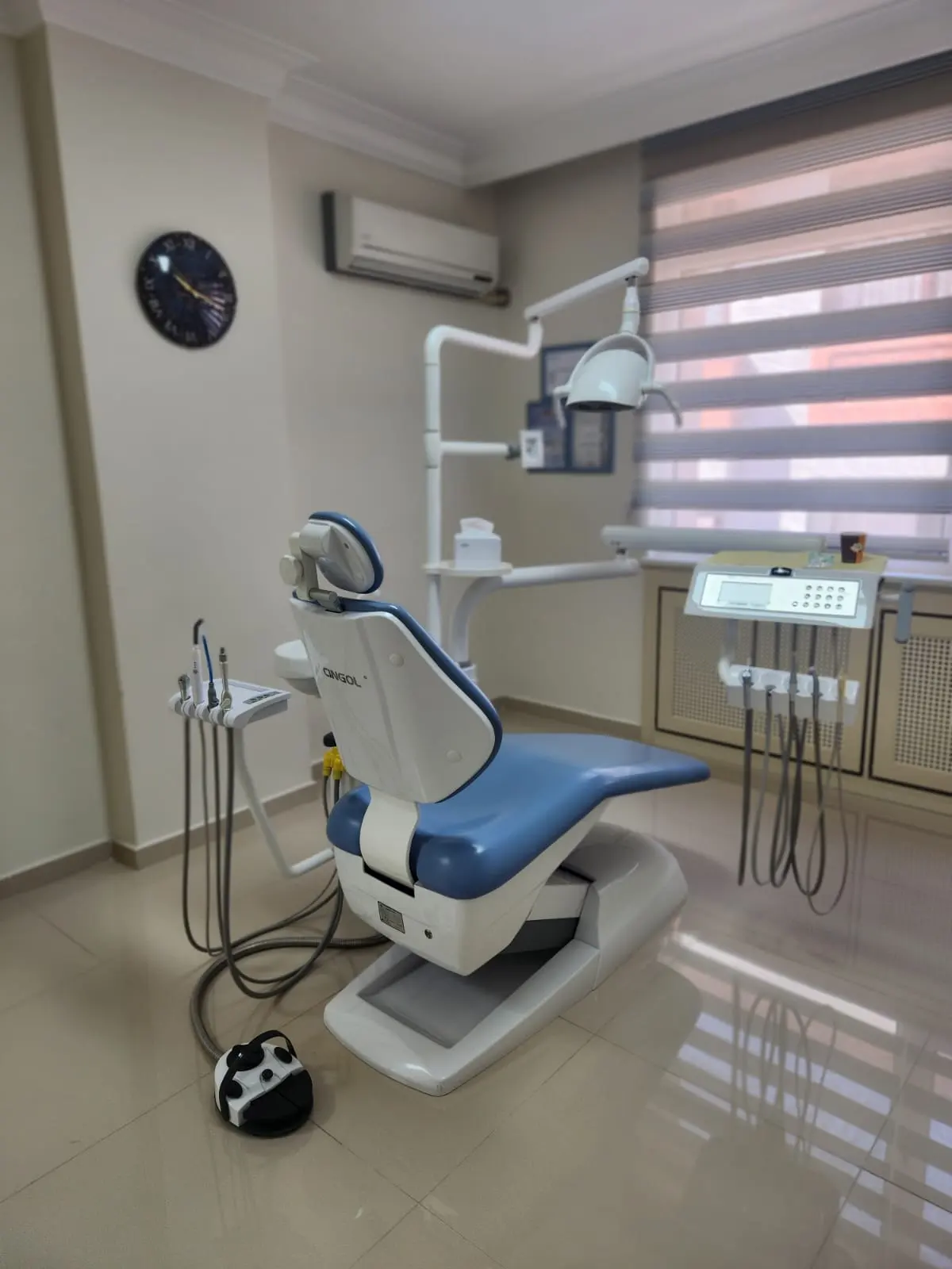 Clinic-provided photograph of Dentist Acıbadem Dental Clinic