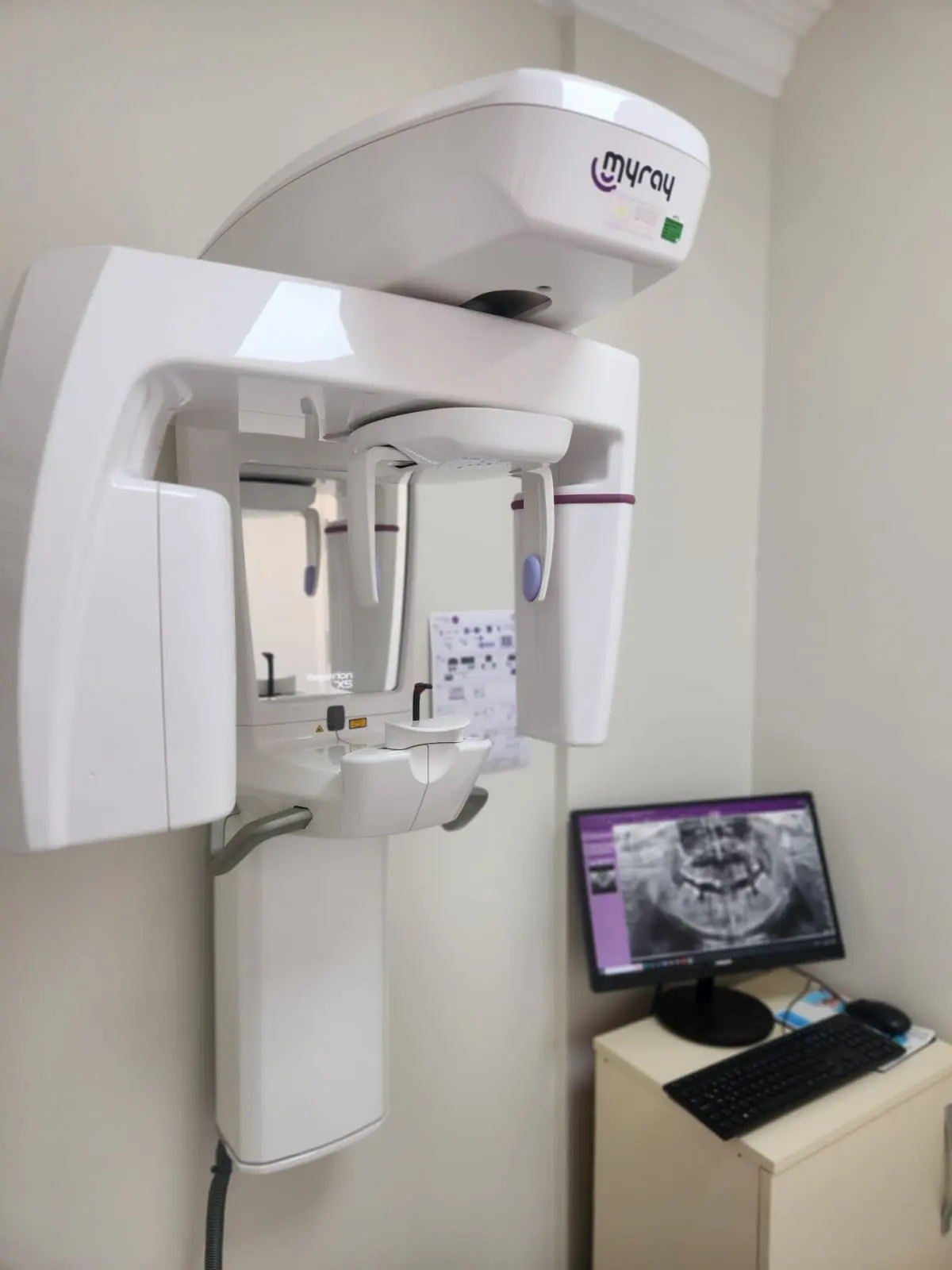Clinic-provided photograph of Dentist Acıbadem Dental Clinic